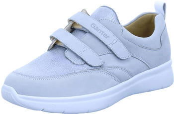 Ganter Komfort Slipper Kira grau 31373534383531