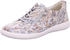 Waldläufer Cloe Damen Sneaker weiß