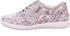 Waldläufer Cloe Damen Sneaker weiß