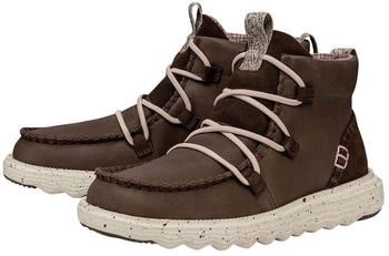 Dude Reyes Lederschuhe HD40183-204-36
