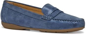 Geox Annytah Moc A D46BMA000MA-C4067 Bootsschuhe Geox Annytah Moc A D46BMA000MA-C4067 Bootsschuhe