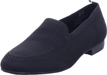 Jana Shoes Halbschuhe Slipper schwarz
