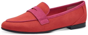 Marco Tozzi 2-24229-44 Slipper fire comb