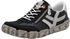 Rieker L0363 Slipper schwarz