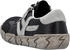 Rieker L0363 Slipper schwarz