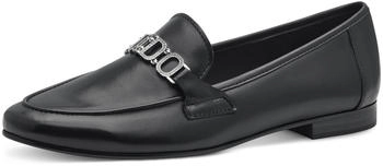Marco Tozzi Slipper schwarz 24300647 Marco Tozzi Slipper schwarz 24300647