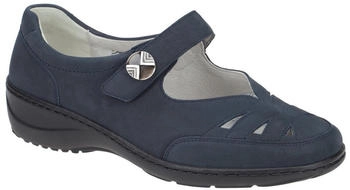 Waldläufer 607309 191 217 Slipper Waldläufer 607309 191 217 Slipper
