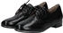 Everybody Shoes Damen Schnürschuh schwarz 24536012