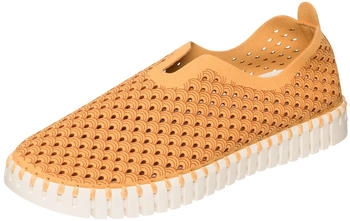Ilse Jacobsen Sneaker Low TULIP3275 orange