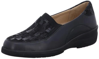 Solidus Slipper Hedda schwarz 26381 01197