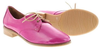 Everybody Shoes Schnürschuh glove dalia