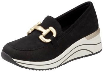 Remonte Dorndorf Damen Slipper schwarz 22884374