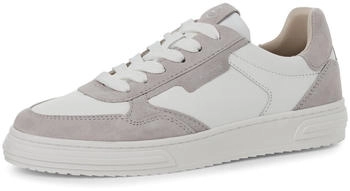 Tamaris Schnürer light grey