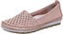 Gemini GLANZNAPPA Slipper rosa
