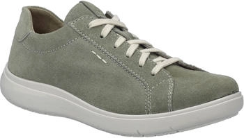 Josef Seibel Damen Sneaker grün