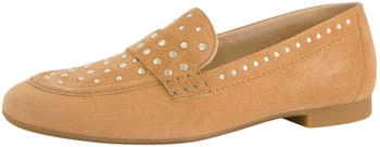 Paul Green Slipper hellbraun