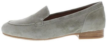 Everybody Shoes Roberta Loafer Slipper Camoscio schilf
