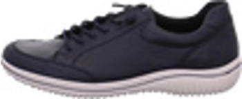 Remonte Dorndorf Sportlicher Schnürschuh marine