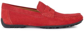 Geox Kosmopolis Grip rot