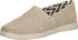 TOMS Shoes Alpargata Plus Espadrille natur