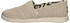 TOMS Shoes Alpargata Plus Espadrille natur