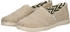 TOMS Shoes Alpargata Plus Espadrille natur