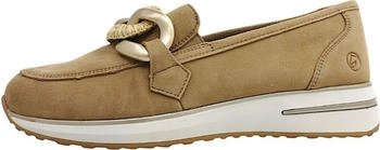 Remonte Dorndorf Damen Slipper braun