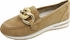 Remonte Dorndorf Damen Slipper braun