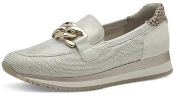 Jana Shoes Softline Weite H Damen Slipper beige
