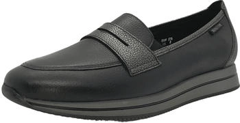 Mephisto Komfort Slipper lyra 31363538333837 schwarz