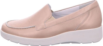 Semler Komfort Slipper METALL-SOFTINA 31373834383331 beige