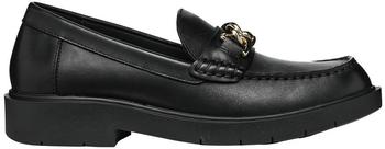 Geox D SPHERICA EC1 C Moccasin schwarz
