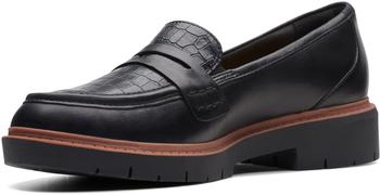 Clarks Westlynn Ayla Penny Loafer newness