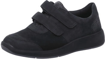 Solidus Slipper Kalea schwarz 65505 01050