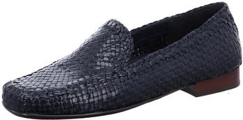 Sioux Slipper Cordera blau indigo 66969 Sioux Slipper Cordera blau indigo 66969
