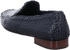 Sioux Slipper Cordera blau indigo 66969