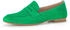 Gabor Slipper grün verde 65 213