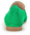 Gabor Slipper grün verde 65 213