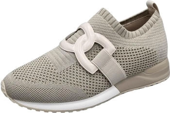 La Strada Halbschuhe Slipper beige
