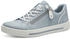 Jana Shoes Bequeme Schnürschuhe blau schwarz