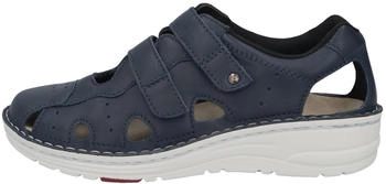 Berkemann Larena Sneaker altroyalblau