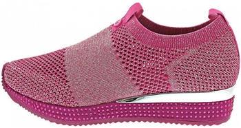 La Strada 22012394536 fuchsia silber