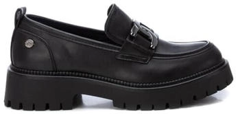 XTI 143291 Slipper schwarz