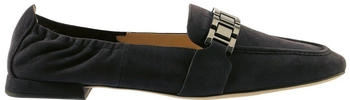 Högl MADELEINE blau schwarz