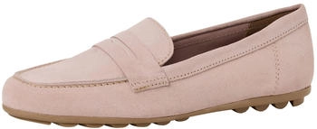 Tamaris Mokassin rosa 24302422 Tamaris Mokassin rosa 24302422
