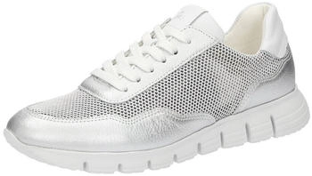 Sioux Mokrunner D 017 silber weiß Sioux Mokrunner D 017 silber weiß