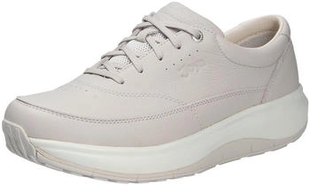 Joya VENICE ZIP light beige Schnürschuh