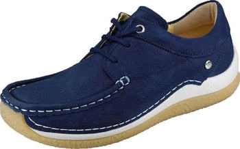 Wolky Celebration blau schwarz Wolky Celebration blau schwarz