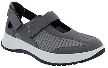 Berkemann Kari Sneaker grau