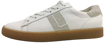 Paul Green Sportlicher Schnürer in beige